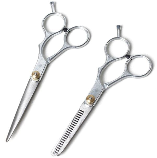 Stainless steel Thinning Scissors Set