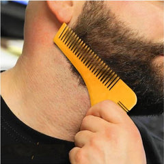 Cut Molding Beard Clipper Shaping Styling Trimmers - Thebuyspot.com